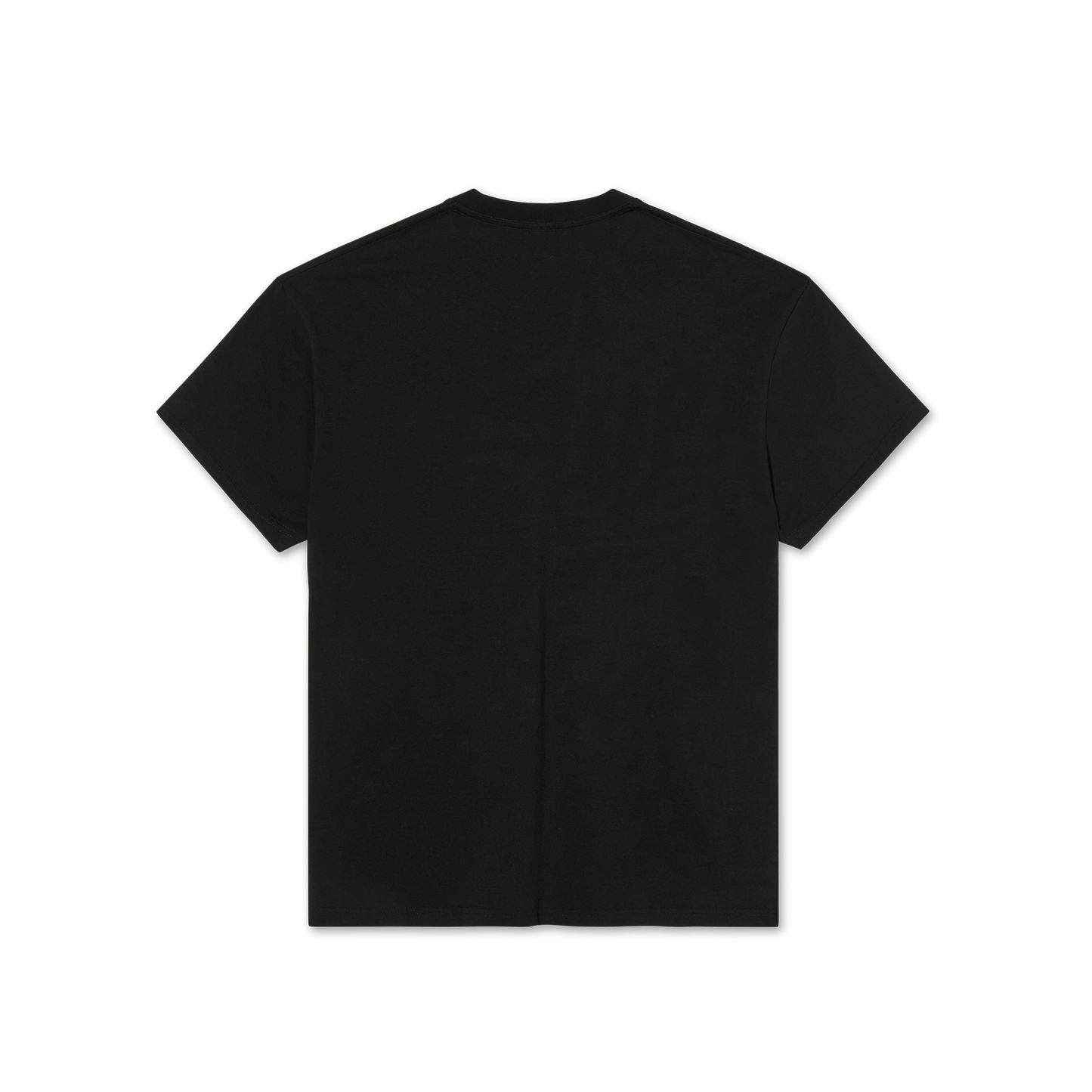 Polar Skate Co -  Trapped Inside T-Shirt - Black