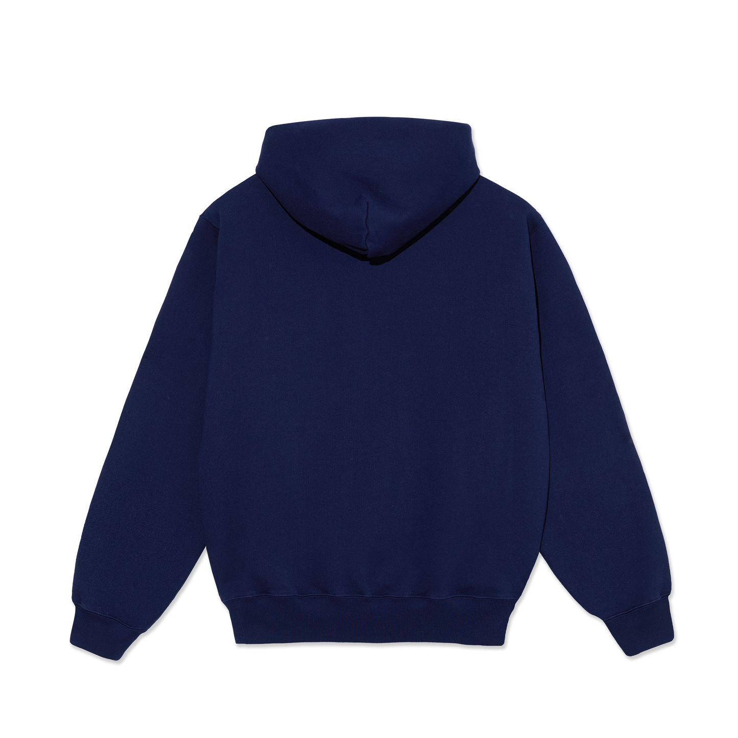 Polar Skate Co - Ed Hoodie Patch - Dark Blue