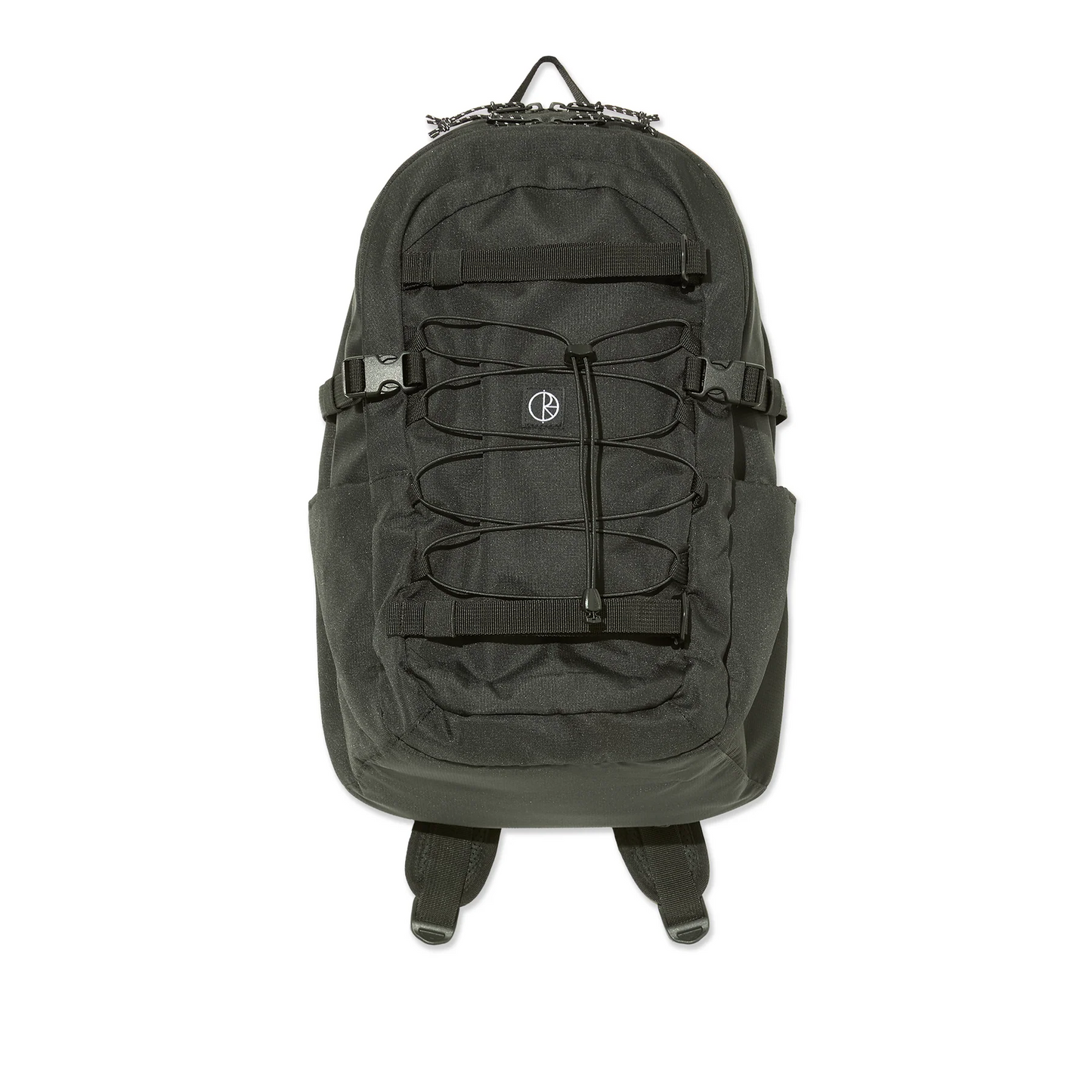 Polar Skate Co. - Resa Backpack - Black