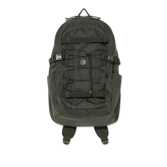 Polar Skate Co. - Resa Backpack - Black