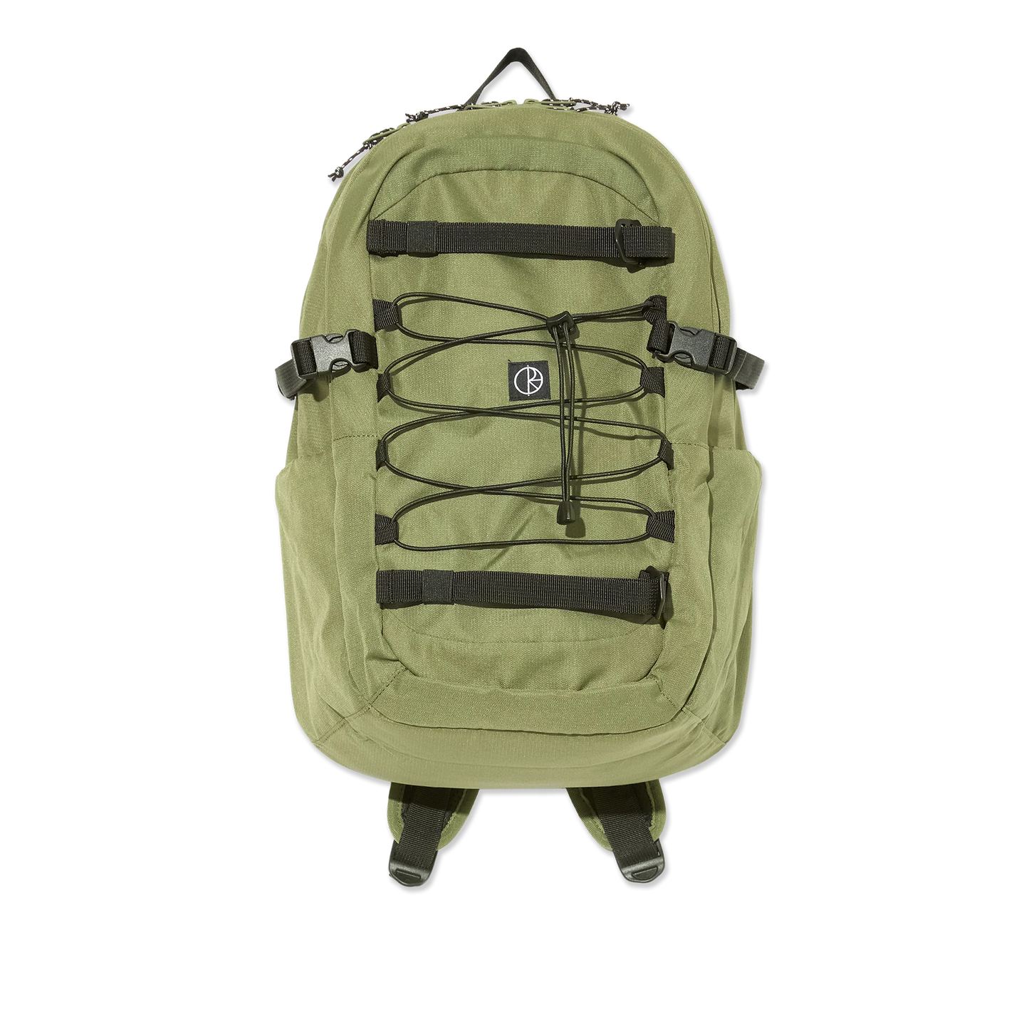 Polar Skate Co. - Resa Backpack - Vetiver Green