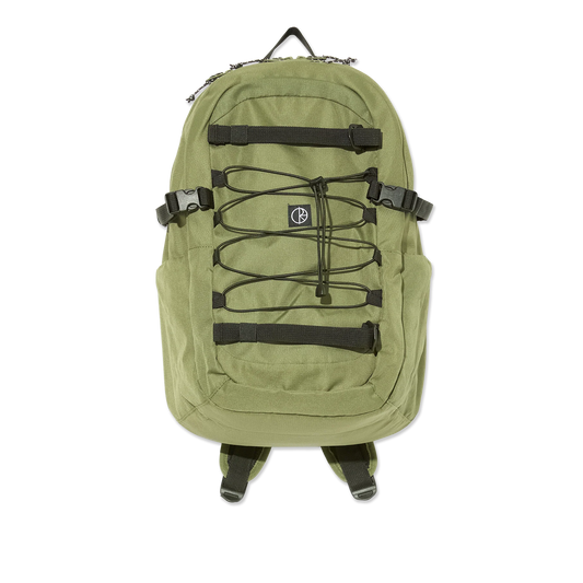 Polar Skate Co. - Resa Backpack - Vetiver Green