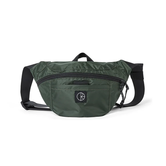 Polar Skate Co - Ripstop Hip Bag (Olive) - O/S
