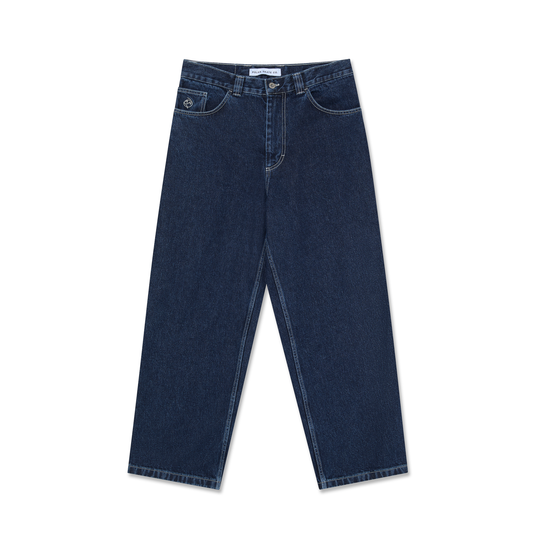 Polar Skate Co - Big Boy Pants - Indigo
