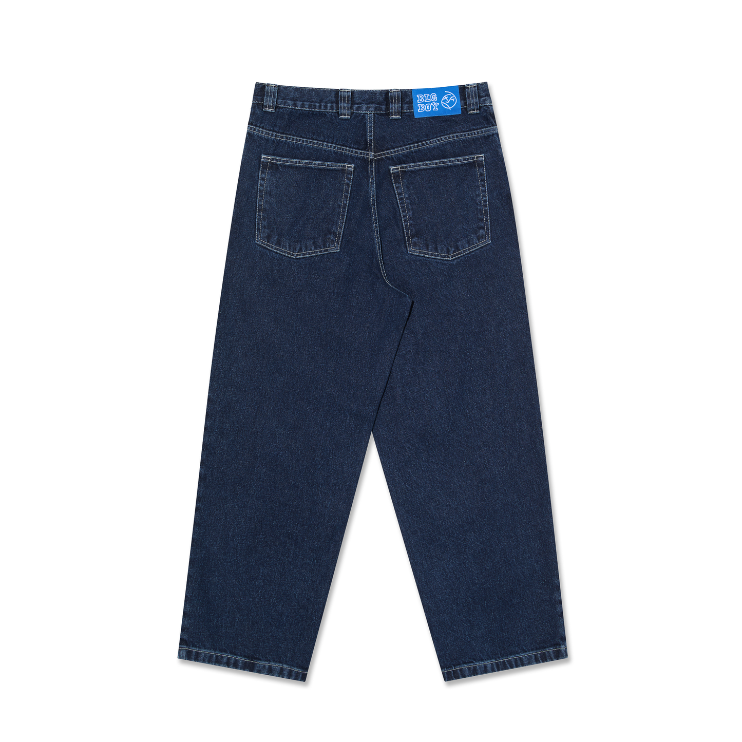 Polar Skate Co - Big Boy Pants - Indigo