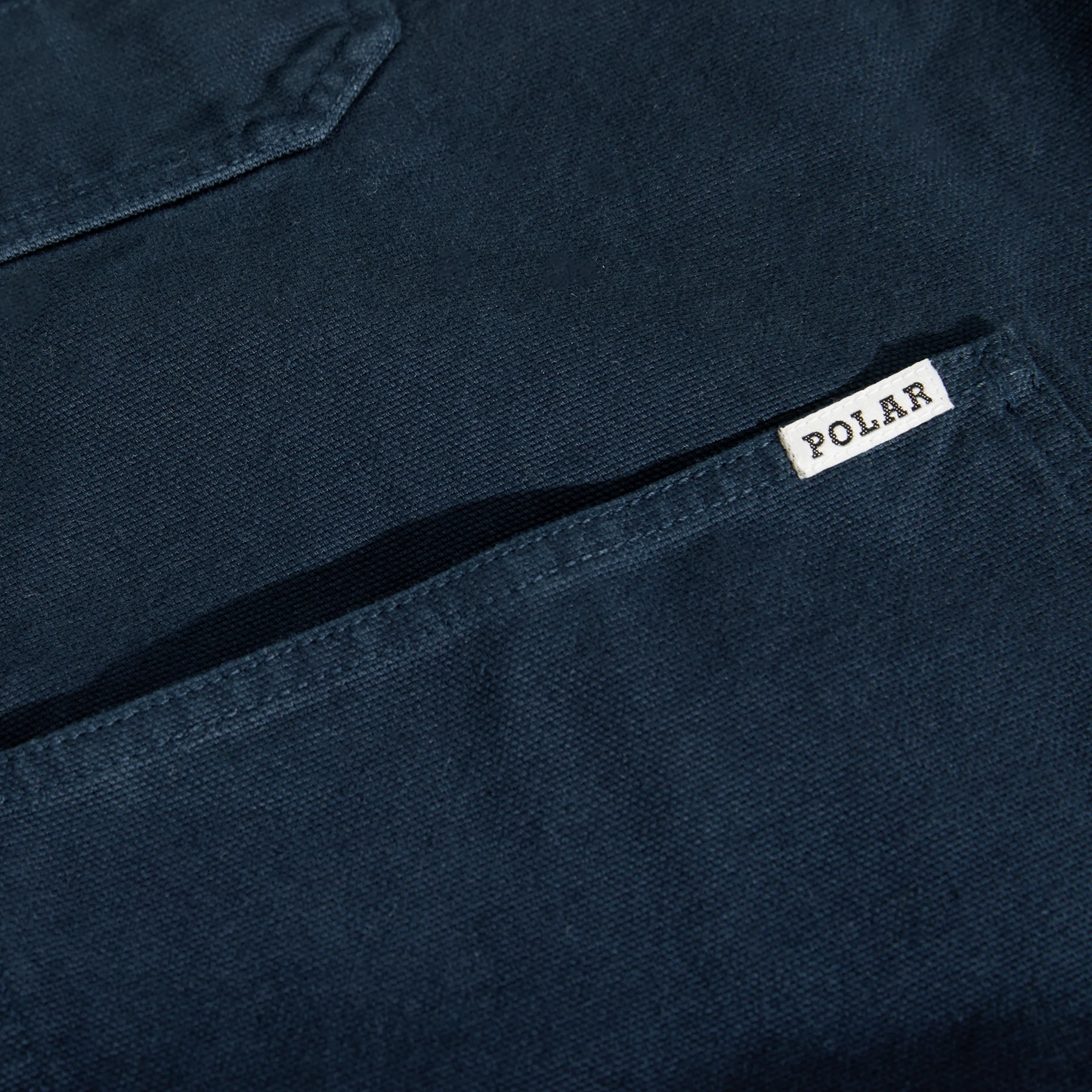 Polar Skate Co - Ezra Jacket - Neptune Blue
