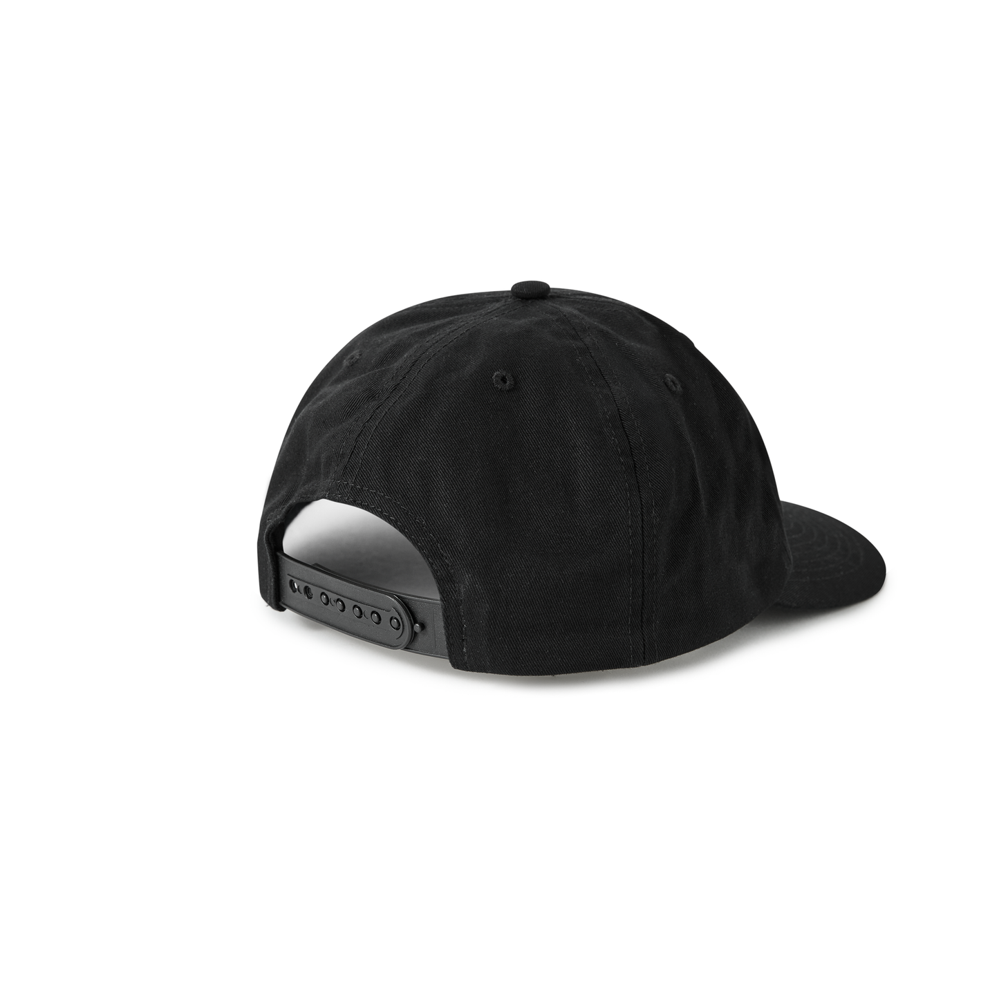 Polar Skate Co. - Michael Cap Devil Woman Hat - Black