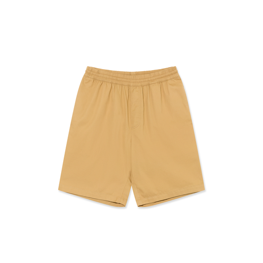 Polar Skate Co. - Surf Shorts - Beige
