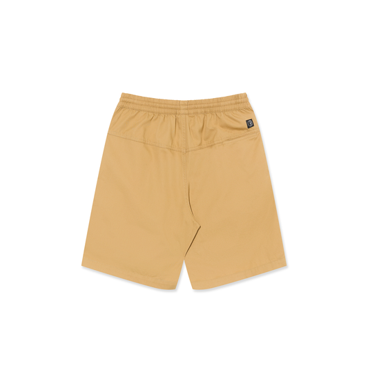 Polar Skate Co. - Surf Shorts - Beige