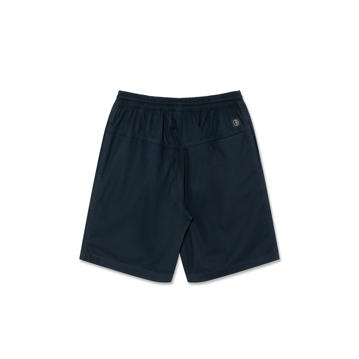Polar Skate Co. - Surf Shorts - Navy