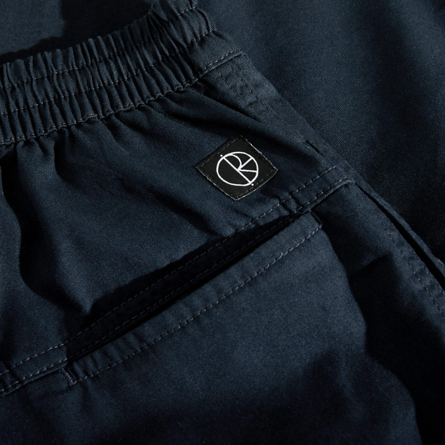 Polar Skate Co. - Surf Shorts - Navy