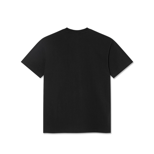 Polar Skate Co - Devil Woman T-Shirt - Black