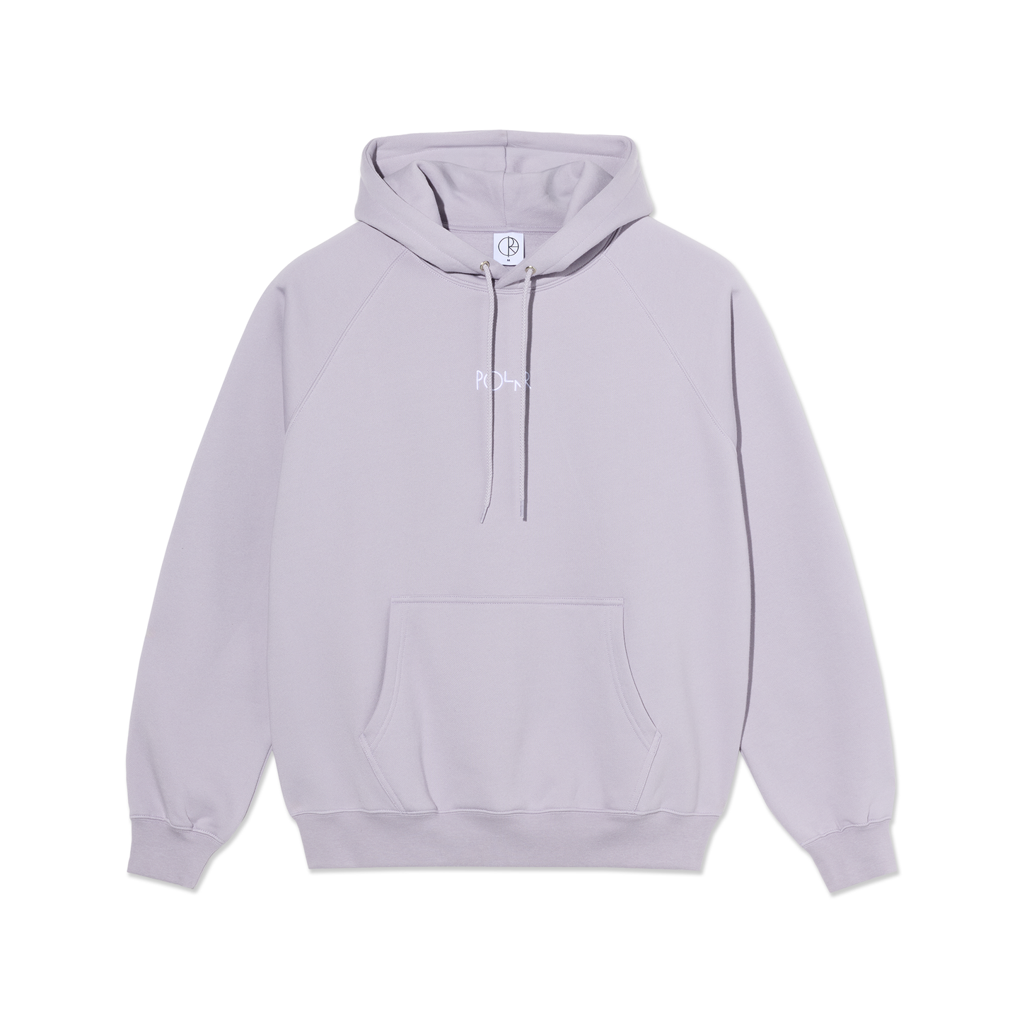 Polar Skate Co - Default Hoodie - Pale Purple