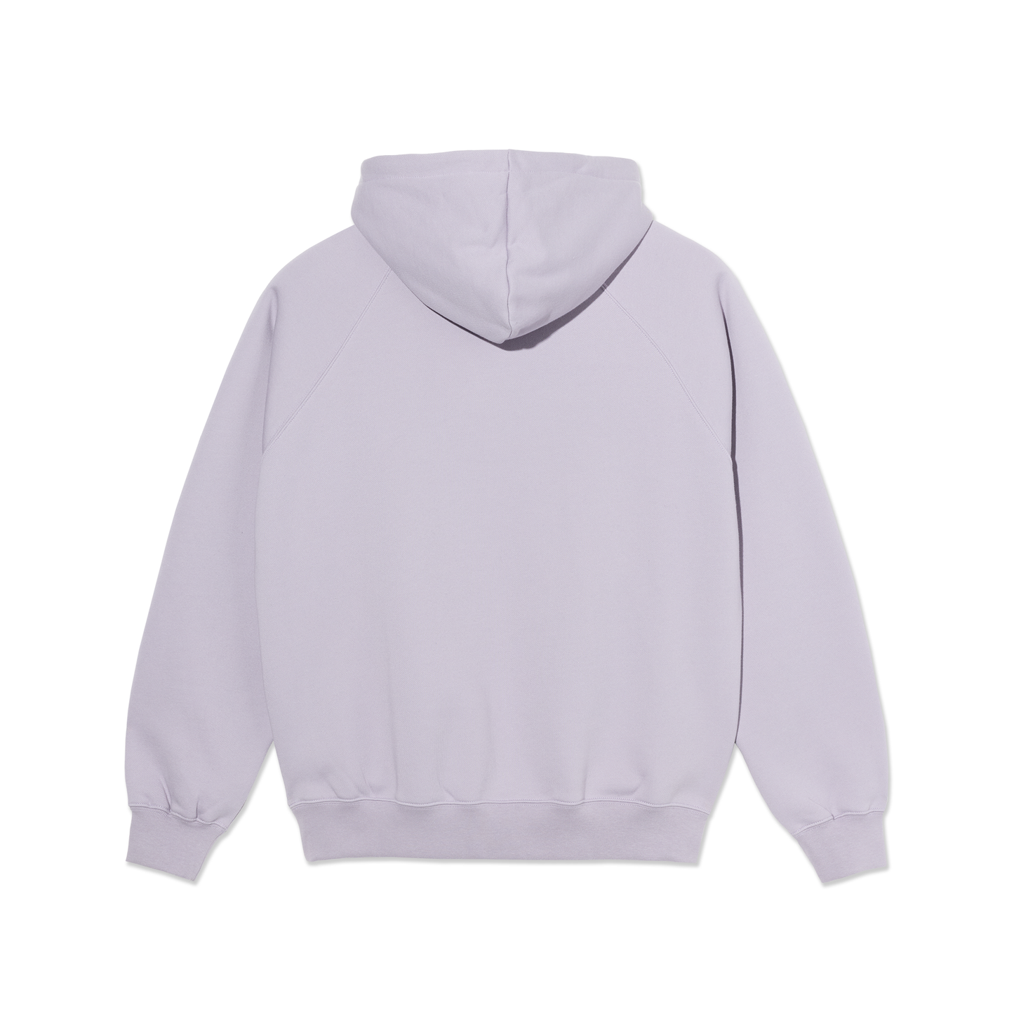Polar Skate Co - Default Hoodie - Pale Purple
