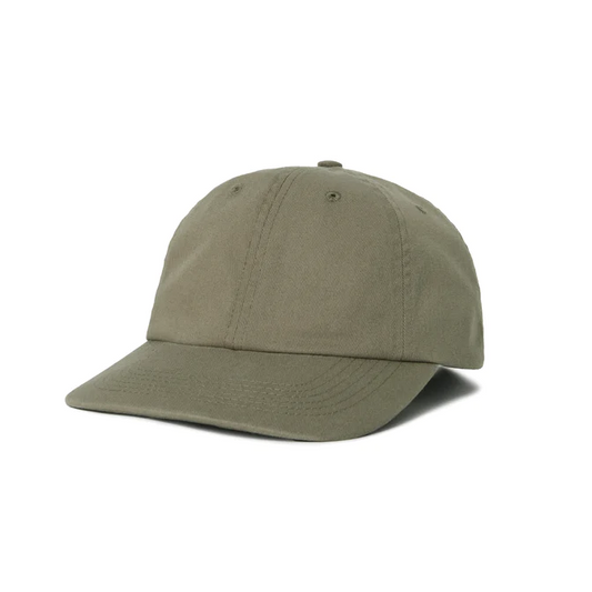 Polar Skate Co. Cap - Khaki