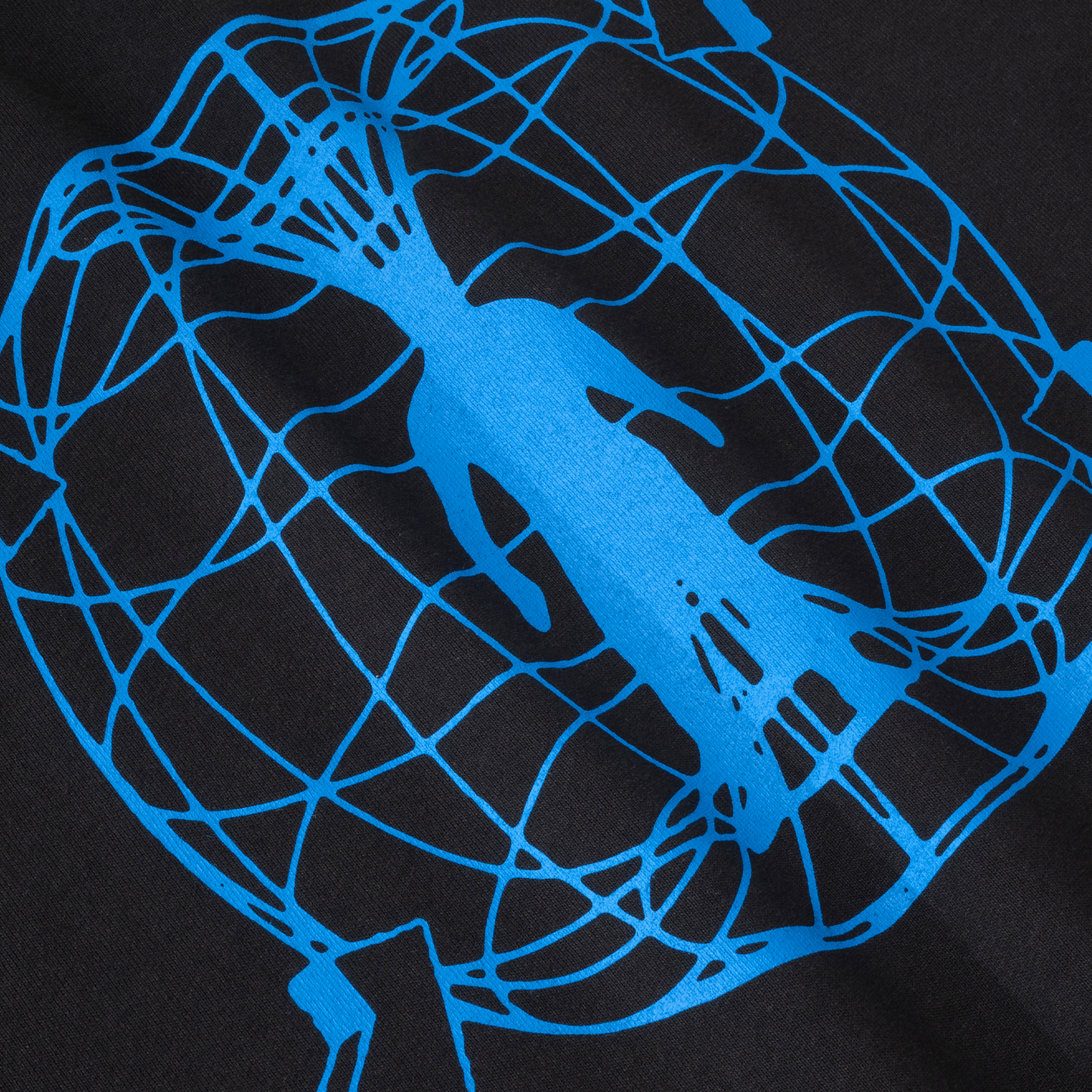 Polar Skate Co -  Magnet T-Shirt - Black