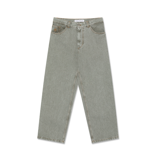 Polar Skate Co - Big Boy Pants - Eucalyptus
