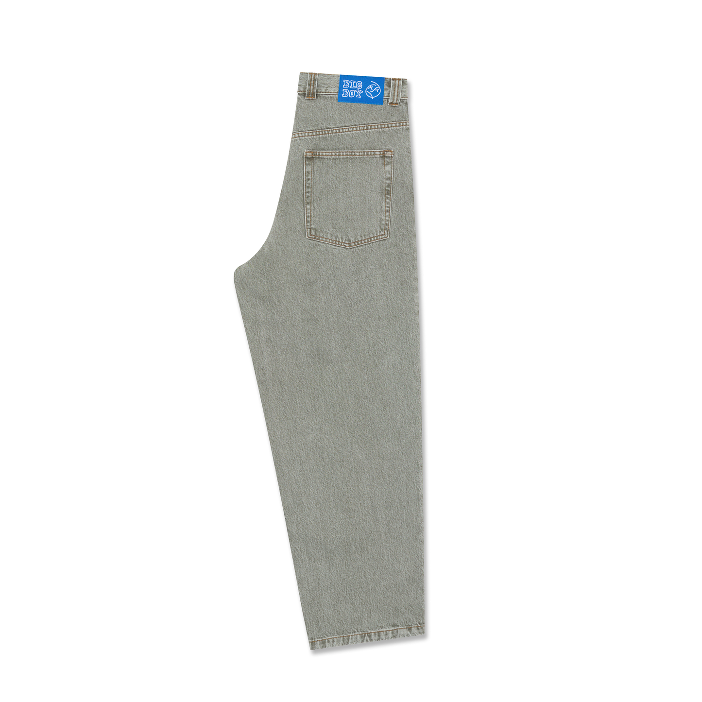 Polar Skate Co - Big Boy Pants - Eucalyptus