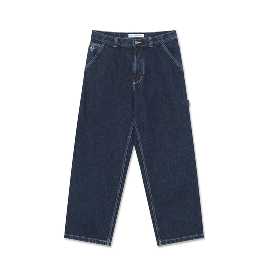 Polar Skate Co - Big Boy Work Pants - Indigo