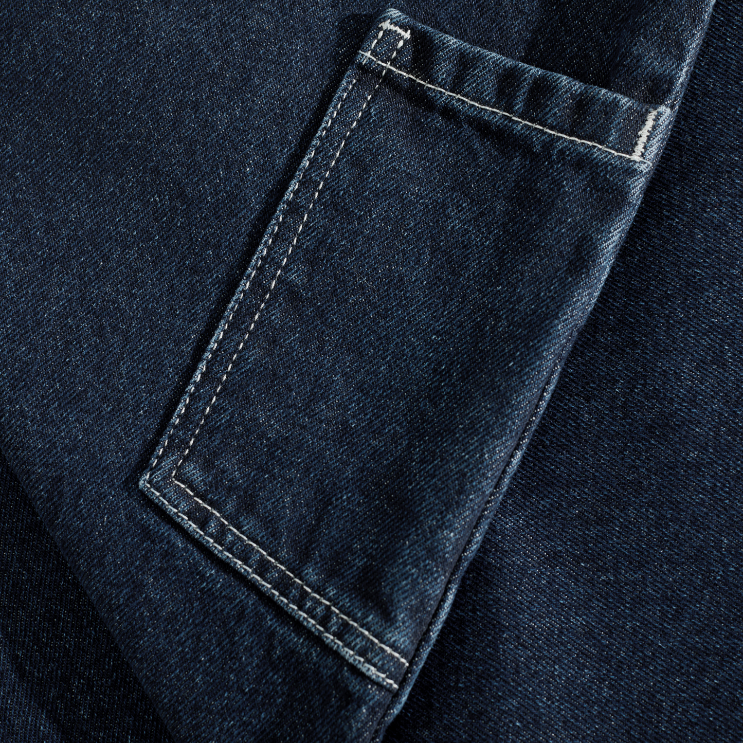Polar Skate Co - Big Boy Work Pants - Indigo