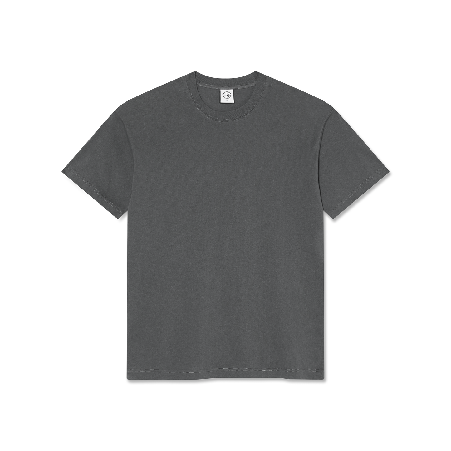 Polar Skate Co. - Noise T-Shirt - Graphite