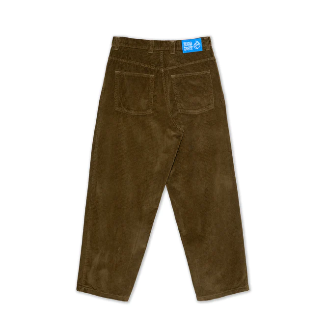 Polar Skate Co - Big Boy Cords - Beech - Corduroy Pants