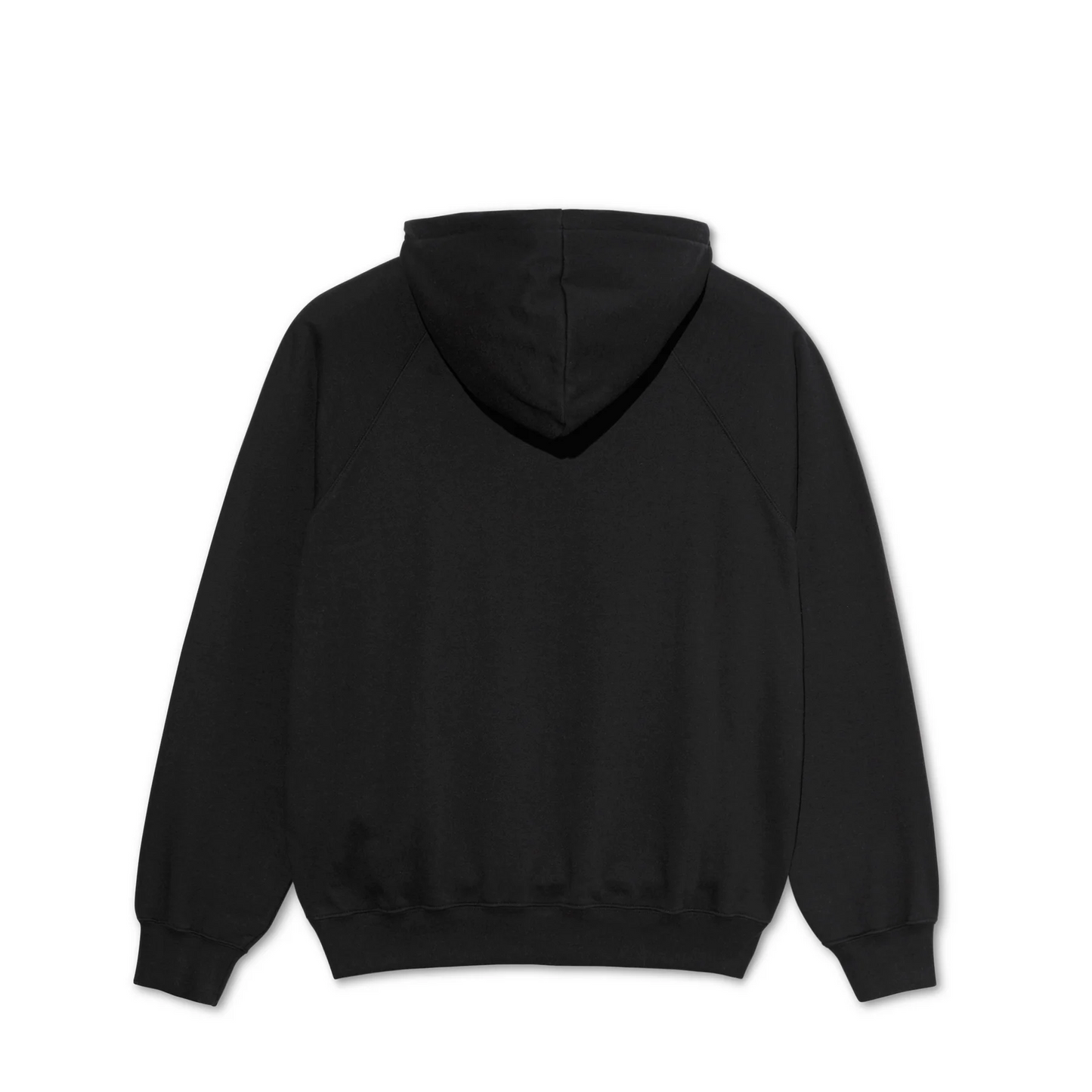 Polar Skate Co - Default Hoodie - Black