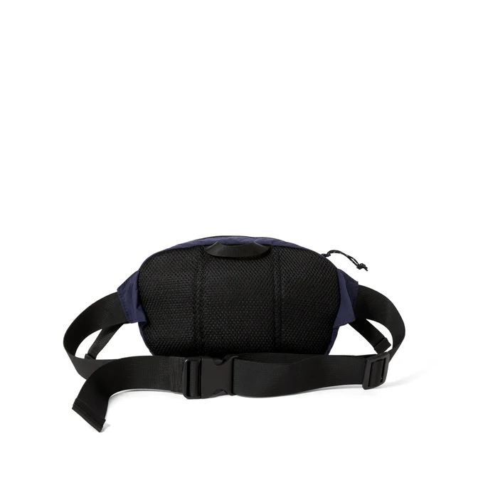 Polar Skate Co. - Hip Bag - Nylon - Faces - Navy