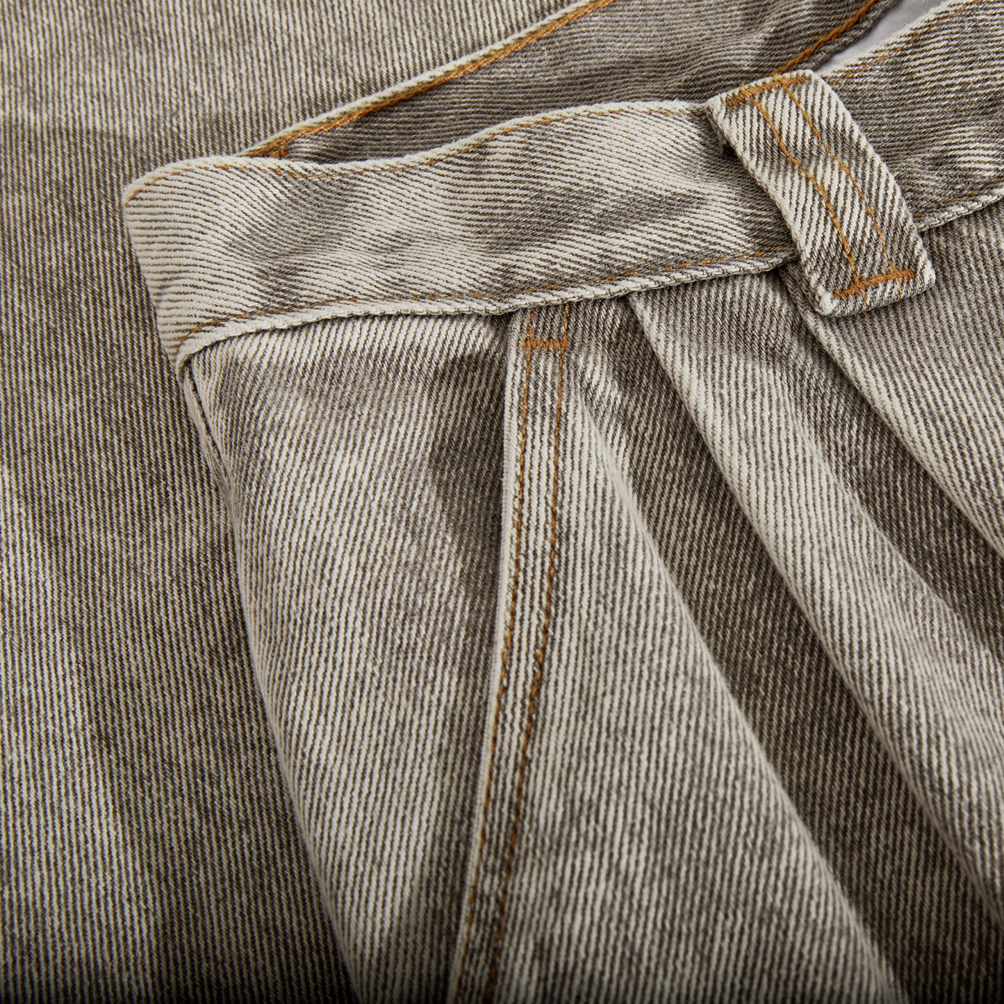 Polar Skate Co - Grund Chinos - Acid Beige - Pants