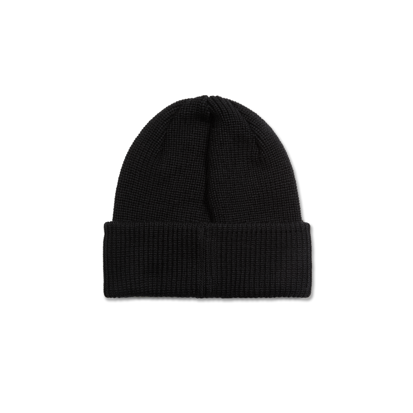 Polar Skate Co. - Merino Beanie - Black