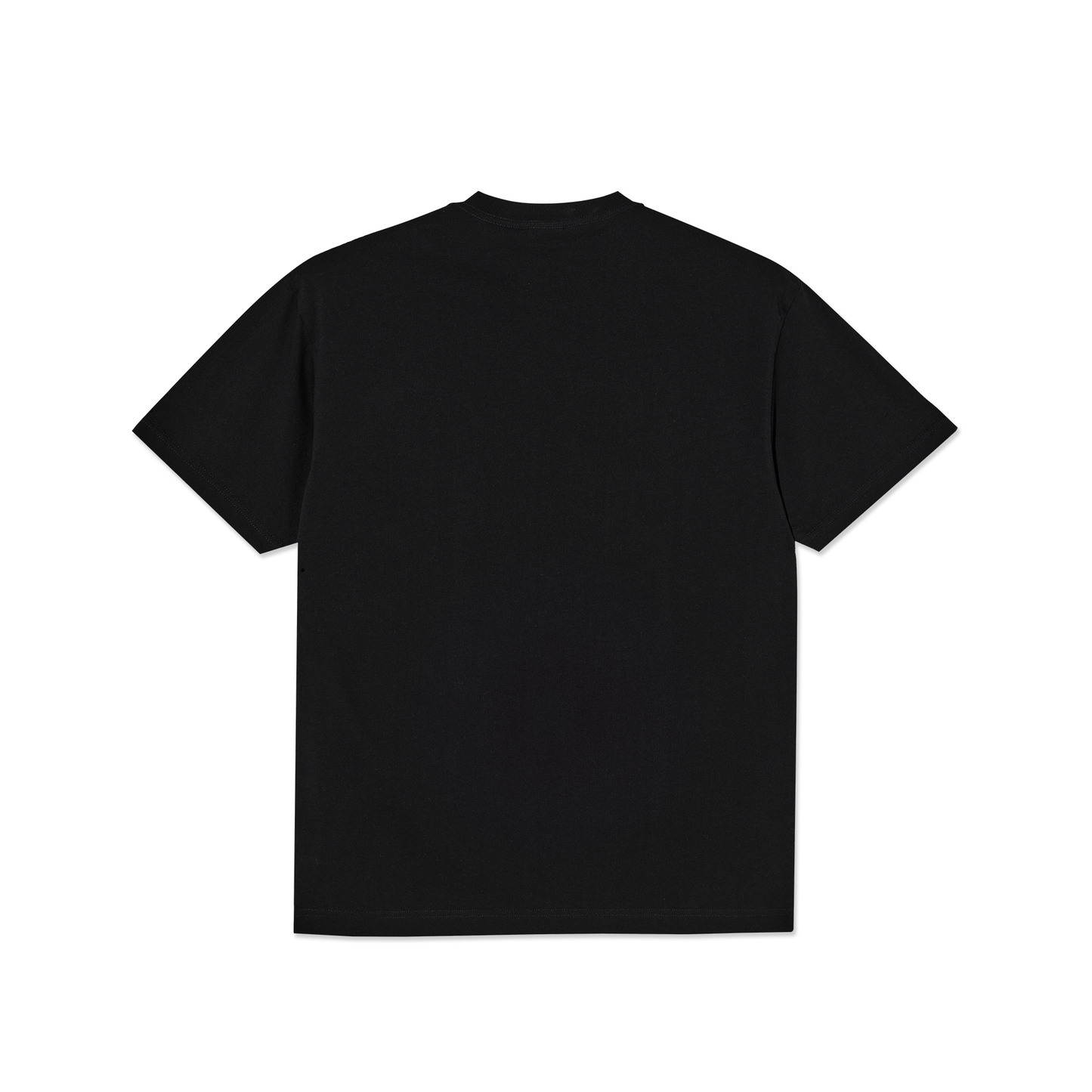 Polar Skate Co - Bounce T-Shirt - Black