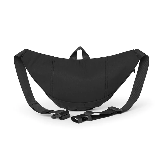 Polar Skate Co. - Sport Hip Bag - Black  - O/S