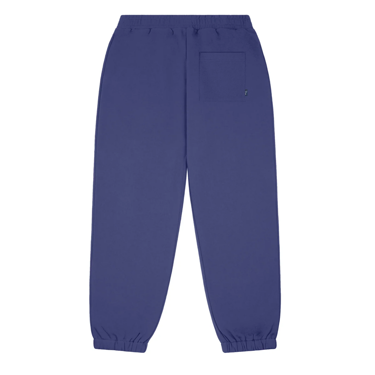 Dime - Classic Small Logo Sweat Pants - Multiverse Purple