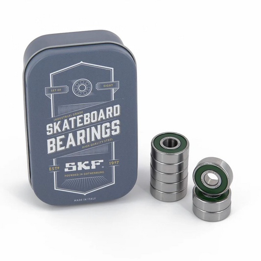 SKF Bearings - Made in Italy