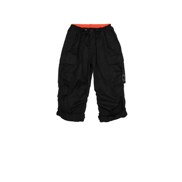 WKND - Techie Dirt Pants - Black