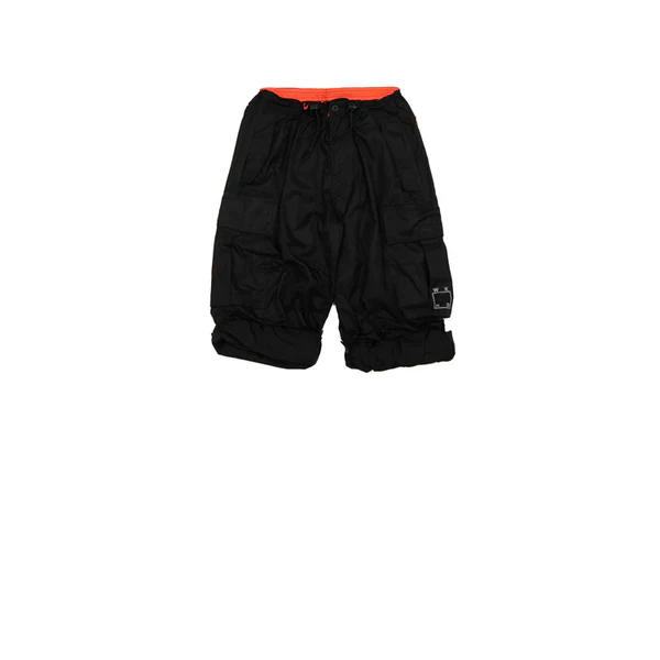 WKND - Techie Dirt Pants - Black