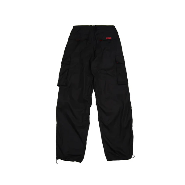 WKND - Techie Dirt Pants - Black