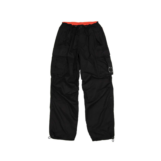 WKND - Techie Dirt Pants - Black