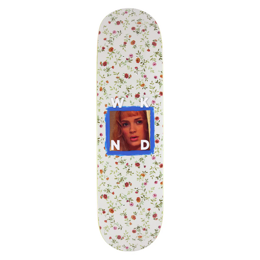 WKND - Kim Babe Series Deck - 8.75"