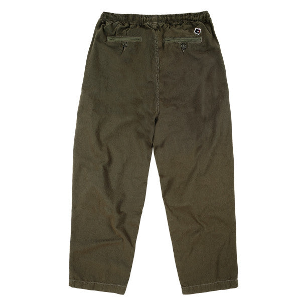Magenta Skateboards - Loose Pants  - Olive Green