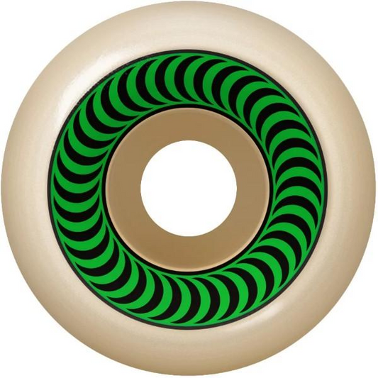 Spitfire Wheels - Formula Four OG Classics 99A - 52MM