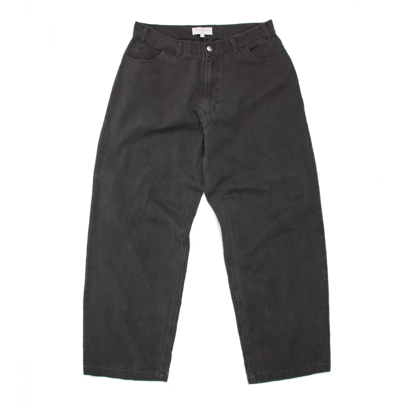 Yardsale  - Phantasy Slacks Pants - Washed Black