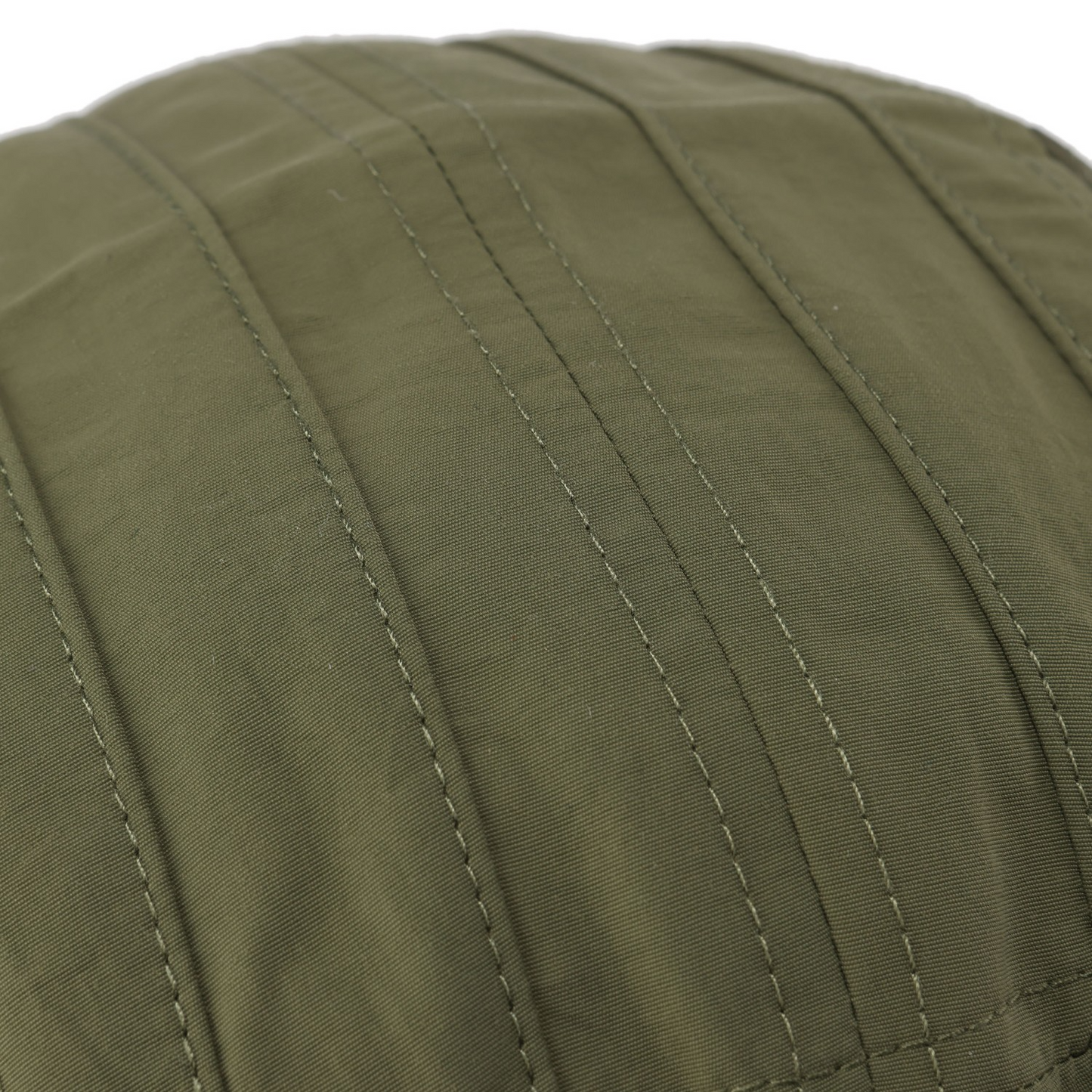 Helas - Discovery Cap / Hat - Khaki Green