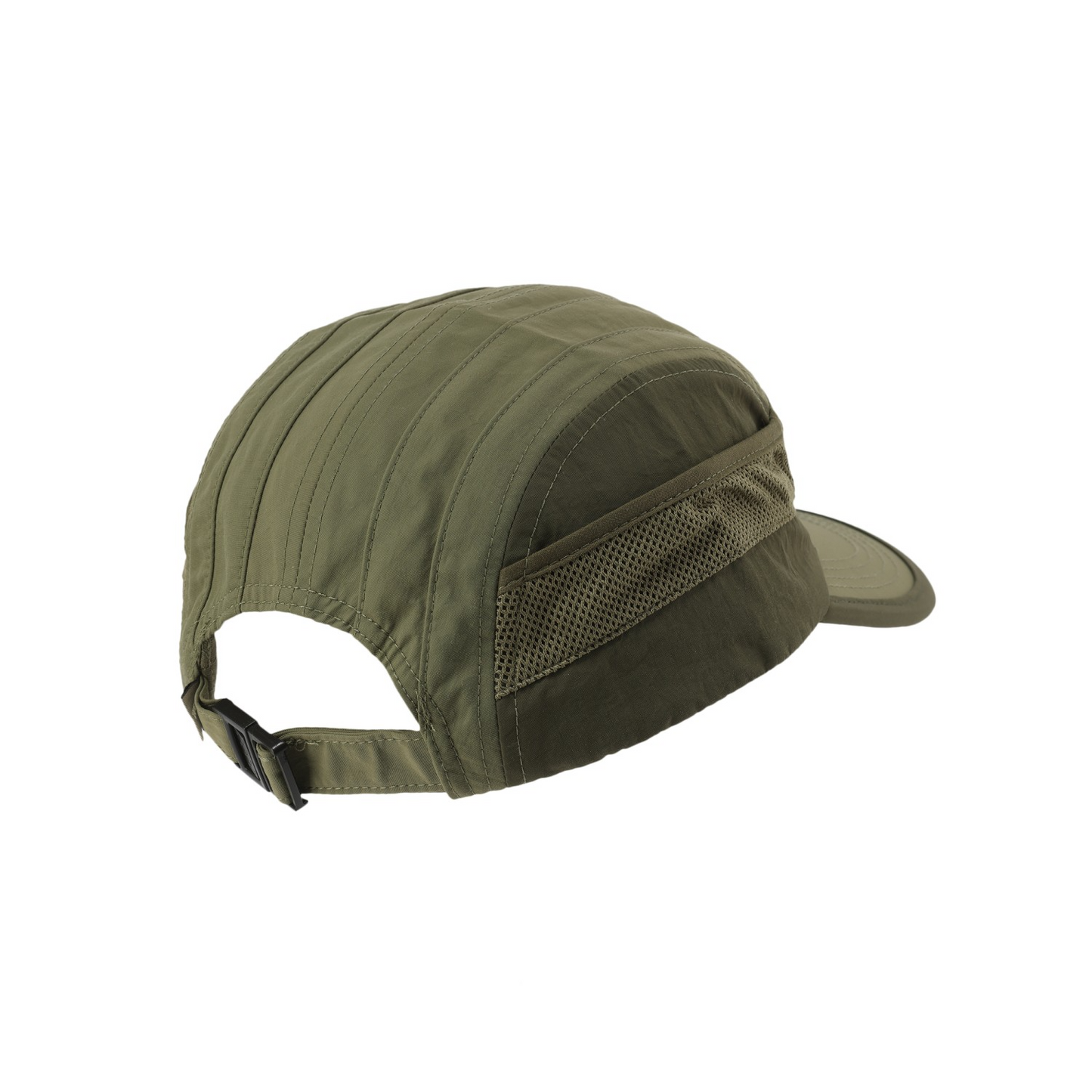 Helas - Discovery Cap / Hat - Khaki Green