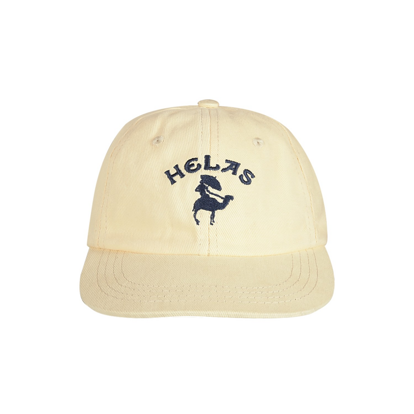 Helas - Droma Cap / Hat - Yellow