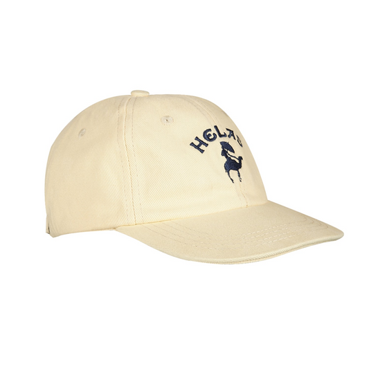 Helas - Droma Cap / Hat - Yellow