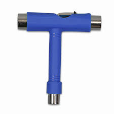 G-Tool - Skate Tool - Royal