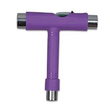 G-Tool - Skate Tool - Purple