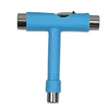 G-Tool - Skate Tool - Light Blue