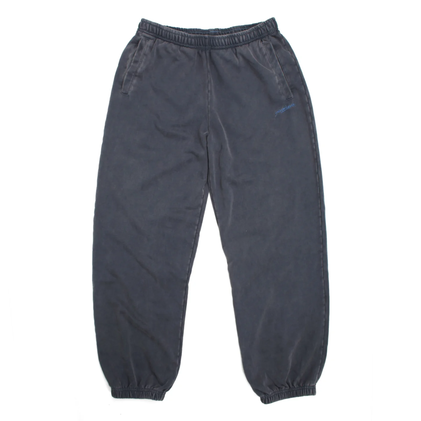 Yardsale  - Sundown Track Sweat Pants - Navy